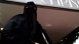 হার্ডকোর MMF থ্রিসাম ...
