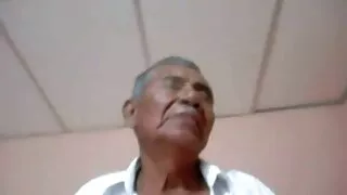 শ্যামাঙ্গিনী খোকা পো ...