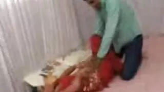 কাউগার্ল স্টাইলে চোদ ...