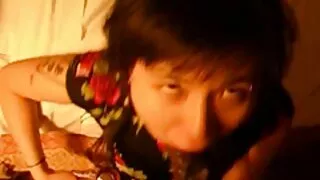 অল্পবয়সী শ্যামাঙ্গি ...
