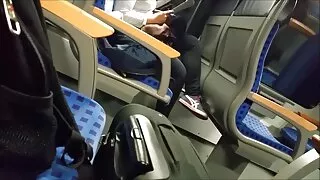 প্রাকৃতিক মাই সহ হর্ ...