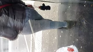 সেক্স ক্ষুধার্ত নানী ...