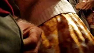 দৈত্য মোরগ বোতাম fuc ...