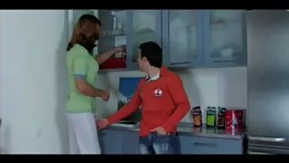 বিগ টিটিড রেডহেড তার ...
