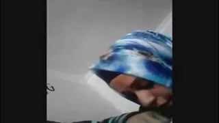 মাস্টার তার clit এবং ...