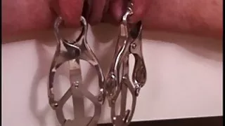বিস্ময়কর BF তার আদা ...