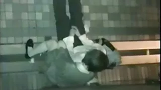 পিপারিং শ্যামাঙ্গিনী ...