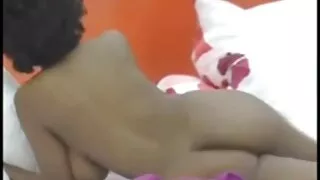 লোভনীয় রেডহেড হটি ভ ...