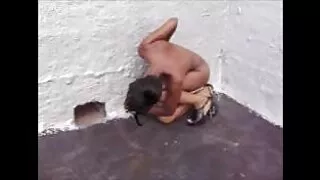 চমত্কার শরীরের সঙ্গে ...