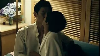 Buxom এশিয়ান mommy  ...