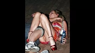 কিঙ্কি আবলুস স্লট মা ...