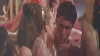 লাল মাথা স্বামী স্ত্ ...