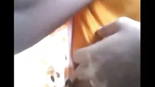 কোঁকড়া MILF একটি সো ...