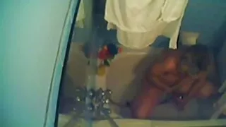 লাল চুলের নোংরা হটি  ...