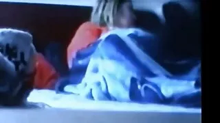 দুটি ভাল আকৃতির slut ...