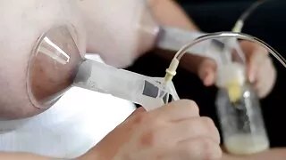 রেডহেড হটি তার স্লিক ...