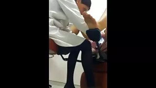 সোজা এবং লম্বা কেশিক ...