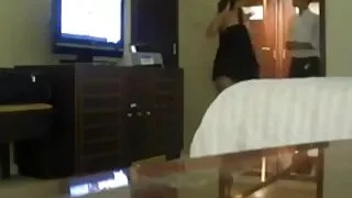নোংরা হুকার Nikki ওপ ...