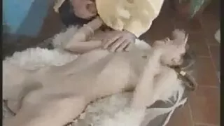 ফাক ক্ষুধার্ত শ্যামা ...