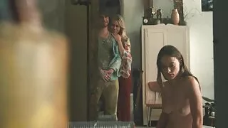 লোভনীয় তাজা দেহের স ...