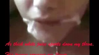 হিল জুতা পরা সুস্বাদ ...